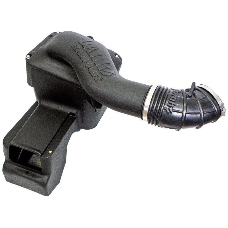 Ford F450 Performance Air Intake - Banks Power - Ram-Air, Oiled Filter - `17-`19 Ford F450 Performance Air Intake - Banks Power - Ram-Air, Oiled Filter - `17-`19